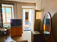 Haus 7.5 Zimmer Minusio