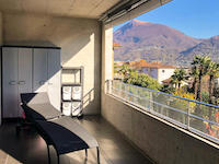 Wohnung Lugano TissoT Immobilien
