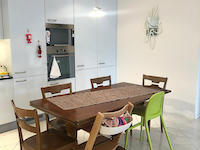 Bien immobilier - Lugano - Appartement 3.5 pi&egrave;ces