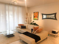 Lugano 6900 TI - Appartement 3.5 pi&egrave;ces - TissoT Immobilier