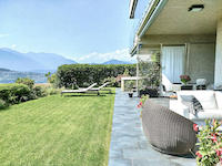 Lugano - Splendide Appartement 5.5 pièces - Vente immobilière