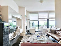 Bien immobilier - Lugano - Appartement 5.5 pi&egrave;ces
