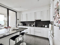 Lugano TissoT Immobilier : Appartement 5.5 pi&egrave;ces