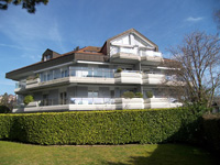 Region - Lausanne -  - TissoT Immobilien