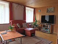 Dittingen 4243 BL - Villa jumelle 5.5 pi&egrave;ces - TissoT Immobilier
