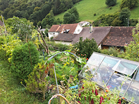 Achat Vente Dittingen - Villa jumelle 5.5 pi&egrave;ces