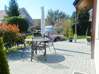 Einfamilienhaus 5.5 Zimmer Möhlin