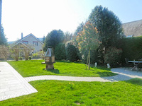 Möhlin -             Einfamilienhaus 5.5 Zimmer