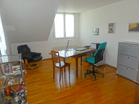 Agence immobili&egrave;re Möhlin - TissoT Immobilier : Villa individuelle 5.5 pi&egrave;ces