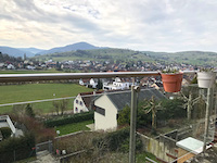 Magden -             Reihen-Mittelhaus 5.5 Zimmer
