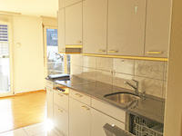 Oberwil - Appartement 3.5 pièces