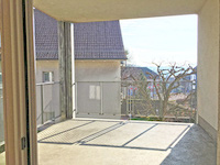 Oberwil -             Wohnung 3.5 Zimmer