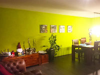 Mittelhaus 5.5 Zimmer Hölstein