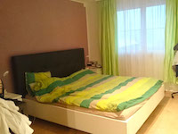 Bien immobilier - Hölstein - Villa mitoyenne 5.5 pi&egrave;ces