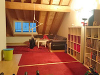 Achat Vente Hölstein - Villa mitoyenne 5.5 pi&egrave;ces