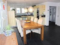 Seltisberg -             Einfamilienhaus 6.5 Zimmer