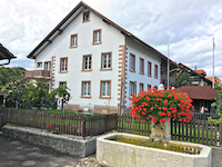 Agence immobilière Bubendorf - TissoT Immobilier : Appartement 2.5 pièces