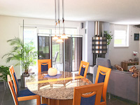 Liesberg - Splendide Villa 4.5 pi&egrave;ces - Vente immobili&egrave;re
