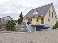 Bien immobilier - Liesberg - Villa 4.5 pièces
