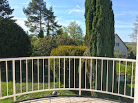 Einfamilienhaus 5.5 Zimmer Aesch