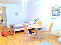 Flat 1.5 Rooms Basel