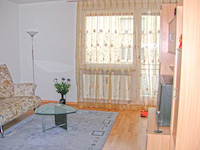 Basel -             Wohnung 1.5 Zimmer