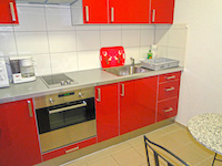 Bien immobilier - Basel - Appartement 1.5 pi&egrave;ces