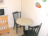 Basel TissoT Immobilier : Appartement 1.5 pi&egrave;ces