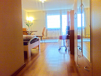 Vendre Acheter Basel - Appartement 1.5 pi&egrave;ces
