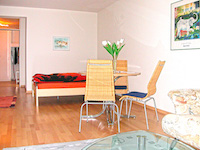 Achat Vente Basel - Appartement 1.5 pi&egrave;ces