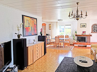 Breitenbach 4226 SO - Villa individuelle 6.5 pi&egrave;ces - TissoT Immobilier