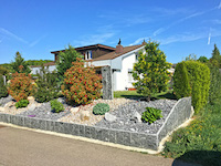 Achat Vente Breitenbach - Villa individuelle 6.5 pi&egrave;ces