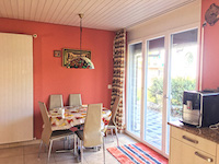 Agence immobili&egrave;re Breitenbach - TissoT Immobilier : Villa individuelle 6.5 pi&egrave;ces