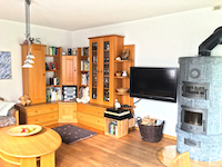 Einfamilienhaus 5.5 Zimmer Blauen