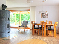 Bien immobilier - Blauen - Villa individuelle 5.5 pi&egrave;ces