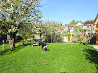 Blauen TissoT Immobilier : Villa individuelle 5.5 pi&egrave;ces