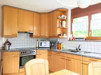 Vendre Acheter Blauen - Villa individuelle 5.5 pi&egrave;ces