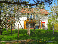 Achat Vente Blauen - Villa individuelle 5.5 pi&egrave;ces