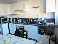 Wohnung 4.0 Zimmer Saint-Louis