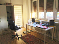 Saint-Louis -             Wohnung 4.0 Zimmer