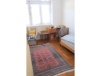 Bien immobilier - Saint-Louis - Appartement 4.0 pi&egrave;ces