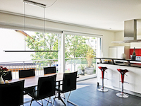 Zeiningen -             Maisonette 4.5 Zimmer