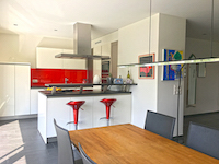 Bien immobilier - Zeiningen - Duplex 4.5 pi&egrave;ces