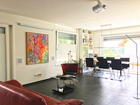Zeiningen 4314 AG - Duplex 4.5 pi&egrave;ces - TissoT Immobilier