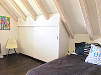 Agence immobili&egrave;re Zeiningen - TissoT Immobilier : Duplex 4.5 pi&egrave;ces