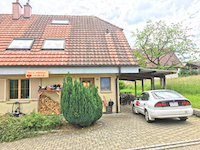 Nuglar -             Doppeleinfamilienhaus 6.5 Zimmer