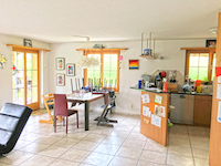 Bien immobilier - Nuglar - Villa jumelle 6.5 pi&egrave;ces