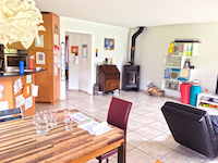 Agence immobili&egrave;re Nuglar - TissoT Immobilier : Villa jumelle 6.5 pi&egrave;ces