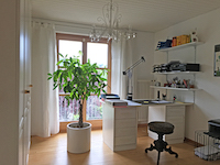 Reihen-Mittelhaus 5.5 Zimmer Liestal