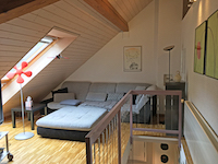 Achat Vente Liestal - Villa contiguë 5.5 pi&egrave;ces